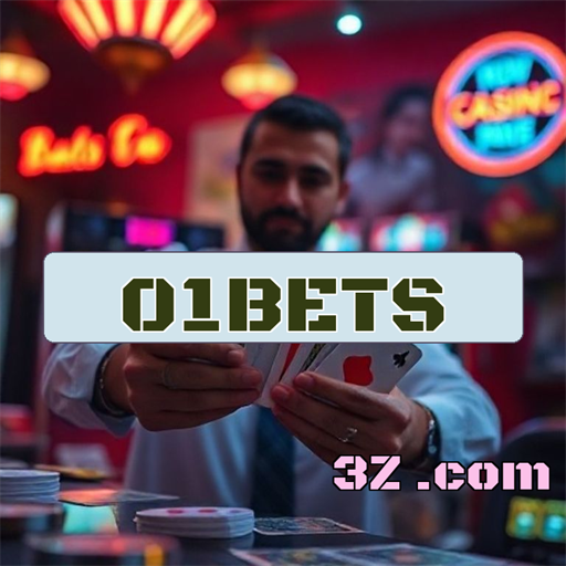 Entre no Jogo: Atrações do Login do 01bets