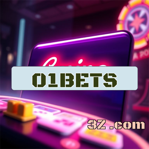 Slots Fantásticos no 01bets: A Jornada Começa Aqui