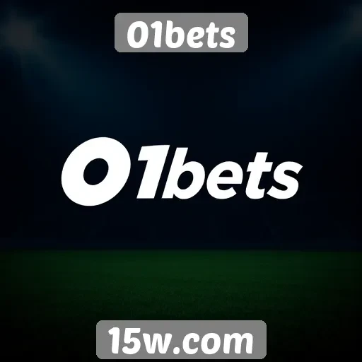 Análise da plataforma de apostas 01bets