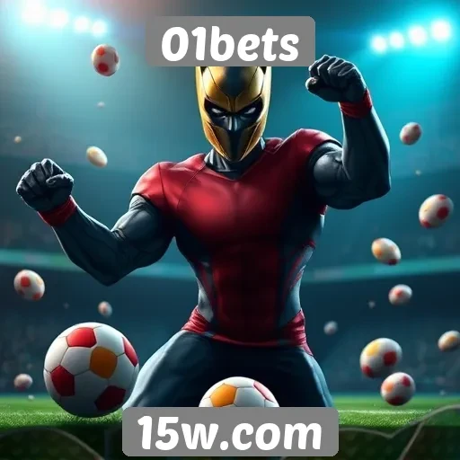 Comparativo de bônus disponíveis no 01bets