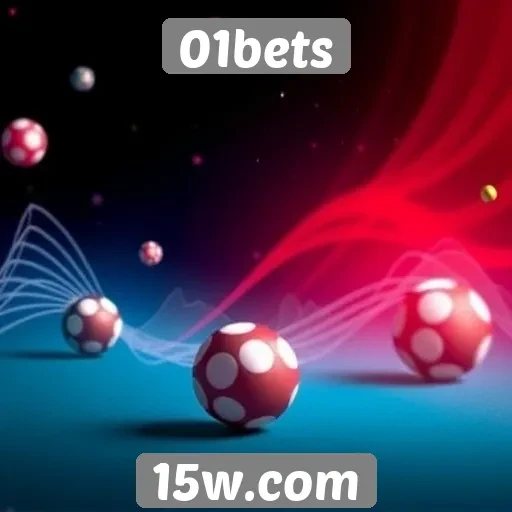 Recursos exclusivos do site de jogos 01bets