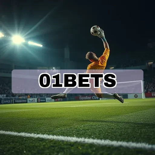 01bets: Apostas Ao Vivo que Transformam a Diversão em Emoção Real