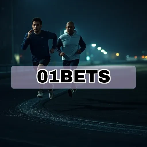 01bets Promoções