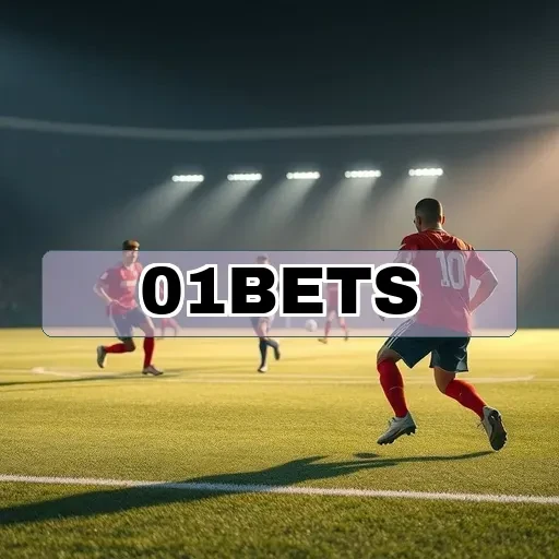 01bets Caça-Níqueis