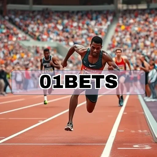 01bets: Apostas Esportivas Que Encantam e Engajam