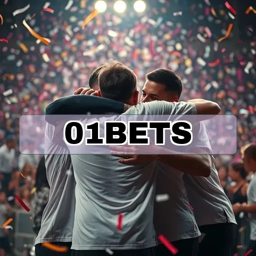 01bets: Recursos de Suporte que Melhoram sua Experiência de Jogo